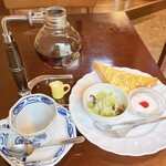 커피 코토리야 - 