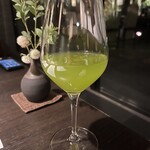 Japanese cuisine Shinju - 