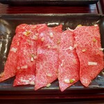 焼肉陽山道 - 