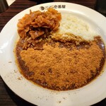 カレーハウス CoCo壱番屋 - 料理写真:
