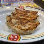 餃子の王将 - デフォルトヌーボーは変わったのか？