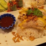 タイ料理スィーデーン - 