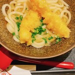 山下本気うどん - 