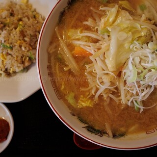 中華そば まえだ_1