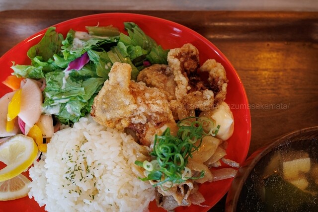 アンブレイカブル（Unbreakable） - 十和田市（カフェ）の写真