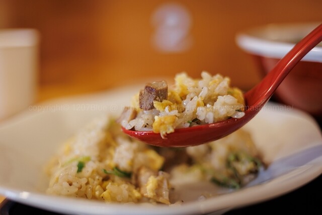中華そば まえだ - 十和田市（ラーメン）の写真