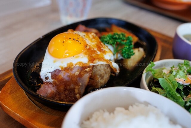 アンブレイカブル（Unbreakable） - 十和田市（カフェ）の写真