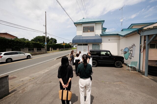 アンブレイカブル 十和田市のカフェ｜居心地の良い空間でくつろぎ時間