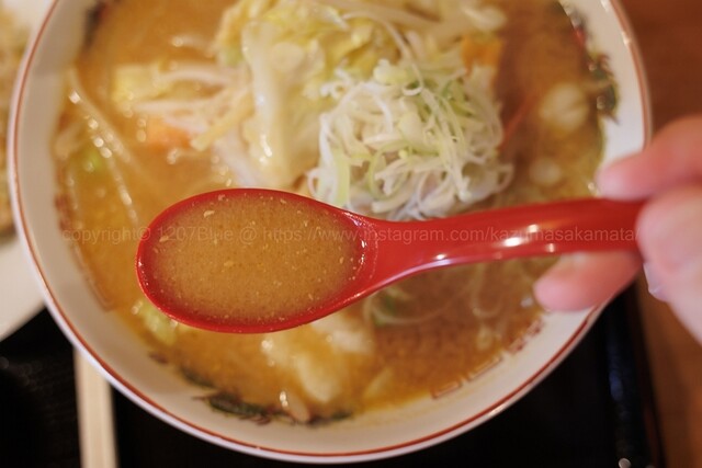 中華そば まえだ - 十和田市（ラーメン）の写真