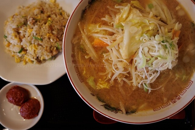 中華そば まえだ - 十和田市（ラーメン）の写真