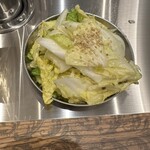 タン・シャリ・焼肉 たんたたん 戸田五差路店 - わいすぅはお酒進みます。