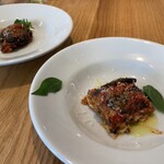 Trattoria il pirata - 