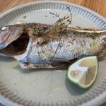 Trattoria il pirata - 