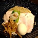 Tokyo Style Noodle ほたて日和 - 