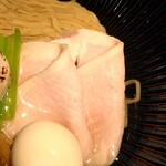 Tokyo Style Noodle ほたて日和 - 