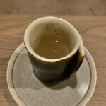 魚見茶寮 - 