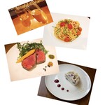 CUCINA ITALIANA ARIA - 