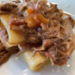 Trattoria il pirata - 