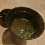 魚見茶寮 - 