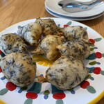 Trattoria il pirata - 