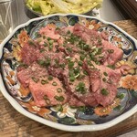 タン・シャリ・焼肉 たんたたん 戸田五差路店 - 