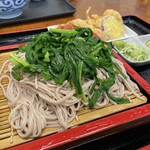 Miyairi Soba - 