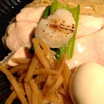 Tokyo Style Noodle ほたて日和 - 