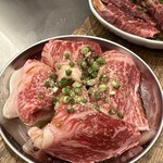 タン・シャリ・焼肉 たんたたん - 