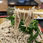 Miyairi Soba - 