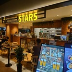 Beer Bar The Sapporo Stars - 外観
