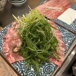 タン・シャリ・焼肉 たんたたん 戸田五差路店 - 