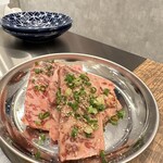 タン・シャリ・焼肉 たんたたん - 