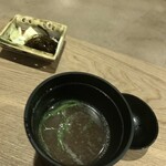 魚見茶寮 - 