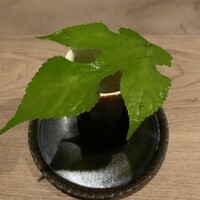 魚見茶寮 - 