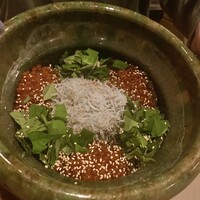 魚見茶寮 - 
