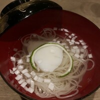 魚見茶寮 - 
