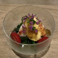 魚見茶寮 - 