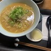 しおちゃんのみそらーめん - 