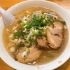 ラーメンの翔龍