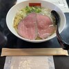 牛骨らぁ麺マタドール