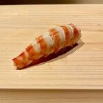 Sushi Hōseki - Kenji Gyoten - これには悶絶。