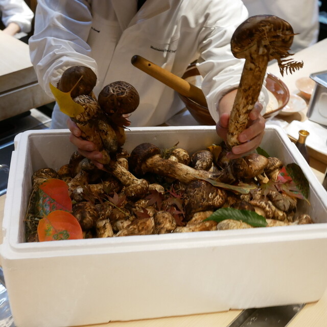 くろぎ - 大門/日本料理 | 食べログ