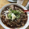 ラーメン 親爺