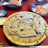 二条新町 そばの坊