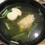 活魚料理　魚専 - 