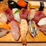 Ooirizushi - 