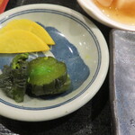 活魚料理　魚専 - 