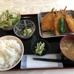 居酒屋・レストラン たつ美 - 