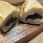 パン工房　フルニエ - 