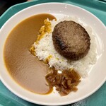 カフェテラス　ロイヤル - 